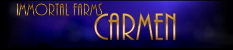 Carmen banner